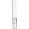 Ekena Millwork 3"W x 18"D x 24"H Standard Aspen Architectural Grade PVC Knee Brace BRCP03X18X24ASP - alternate 3